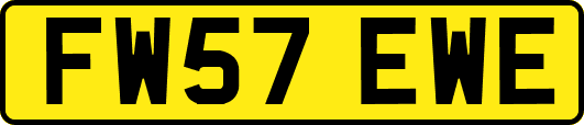 FW57EWE
