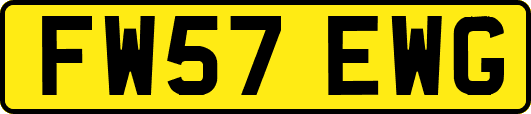 FW57EWG