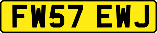 FW57EWJ