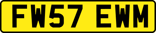 FW57EWM