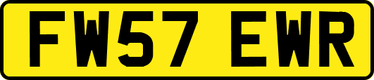 FW57EWR
