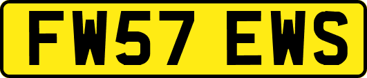 FW57EWS
