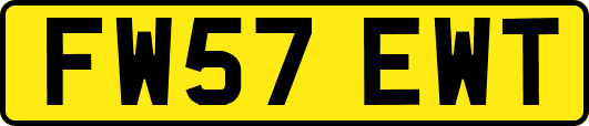 FW57EWT