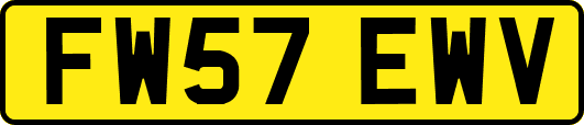FW57EWV