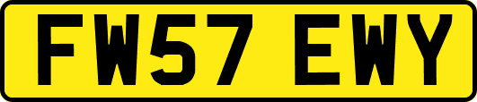 FW57EWY