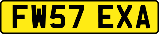 FW57EXA