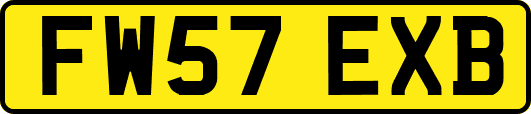 FW57EXB