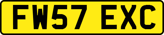 FW57EXC