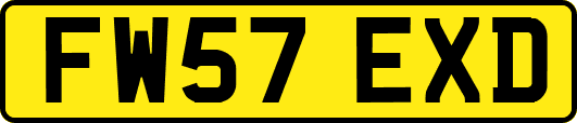 FW57EXD