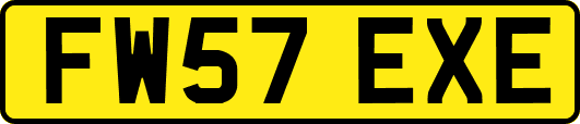 FW57EXE