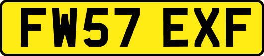 FW57EXF