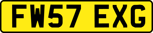 FW57EXG