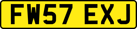 FW57EXJ