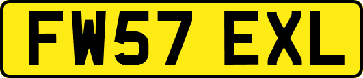 FW57EXL