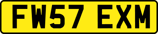 FW57EXM