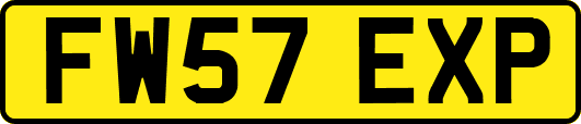 FW57EXP