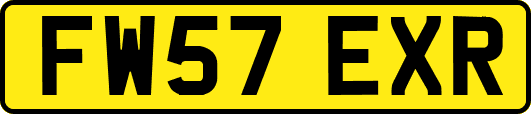 FW57EXR