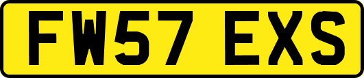 FW57EXS