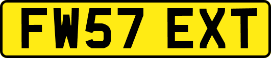 FW57EXT