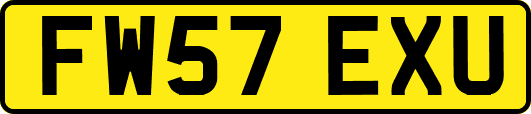 FW57EXU