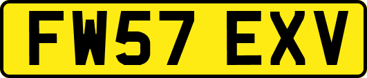 FW57EXV