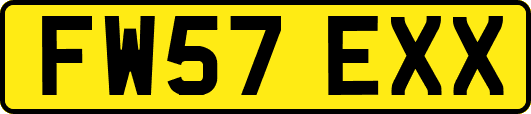 FW57EXX