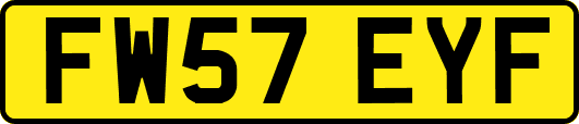 FW57EYF