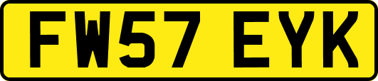 FW57EYK