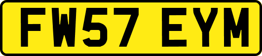 FW57EYM