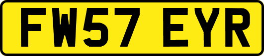FW57EYR
