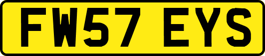 FW57EYS
