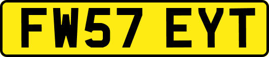 FW57EYT