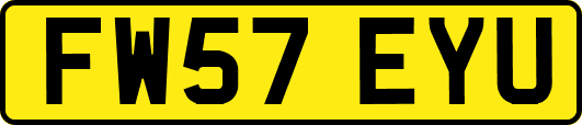 FW57EYU