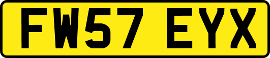 FW57EYX