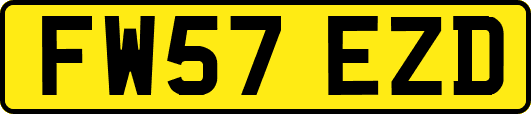 FW57EZD