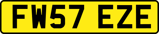 FW57EZE