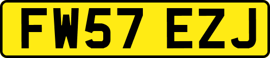 FW57EZJ
