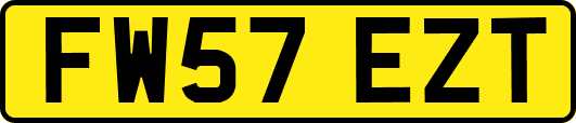 FW57EZT