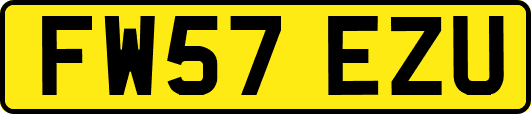 FW57EZU