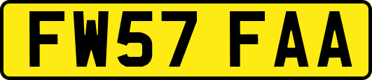 FW57FAA