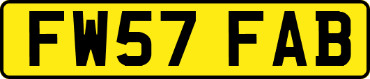 FW57FAB
