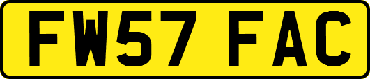 FW57FAC