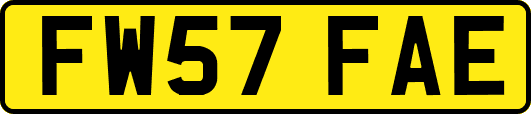 FW57FAE