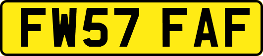 FW57FAF