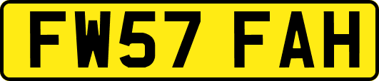 FW57FAH