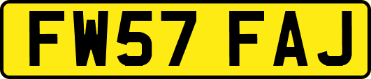 FW57FAJ