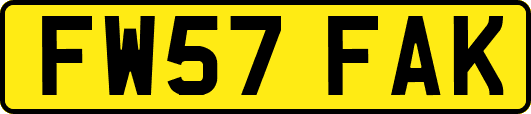 FW57FAK