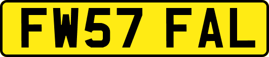 FW57FAL