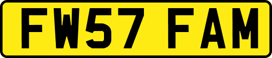 FW57FAM