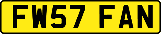 FW57FAN